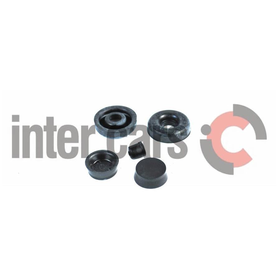 AUTOFREN SEINSA D4-1722 Disc Brake Caliper Repair Kit