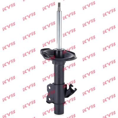 KYB EXCel-G 334185 Shock Absorber for Nissan 200Sx (S14)