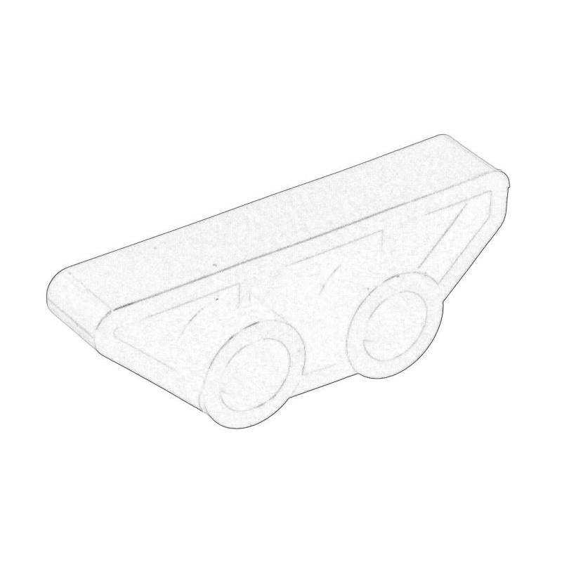OE HYUNDAI 2443303001 Valve Guide