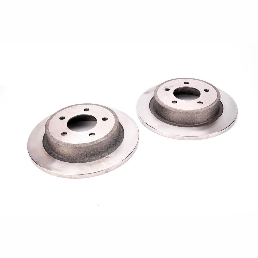 KNORR BS3369 Pretensioning Cylinder