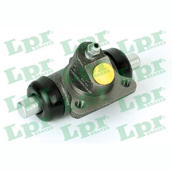 LPR LPR5016 Wheel Brake Cylinder