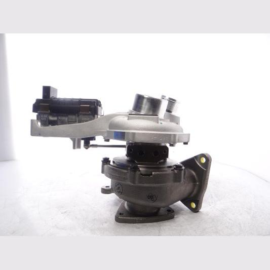 GARRETT 802733-9004S Turbocharger
