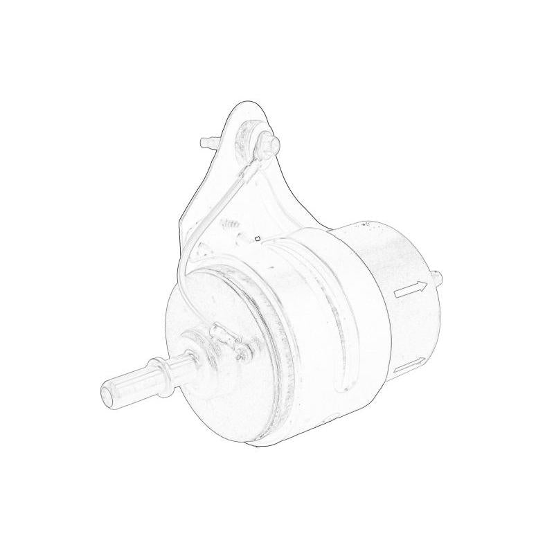 OE FORD 1374652 Fuel Filter