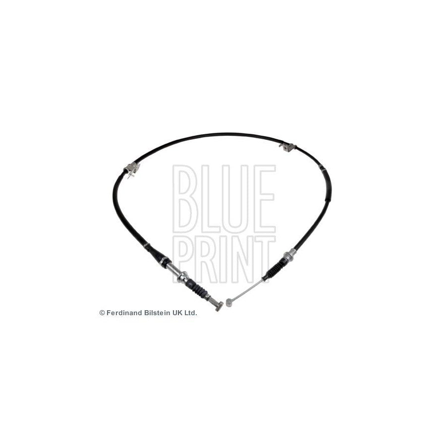 Blue Print Adm546117 Hand Brake Cable for Mazda Premacy