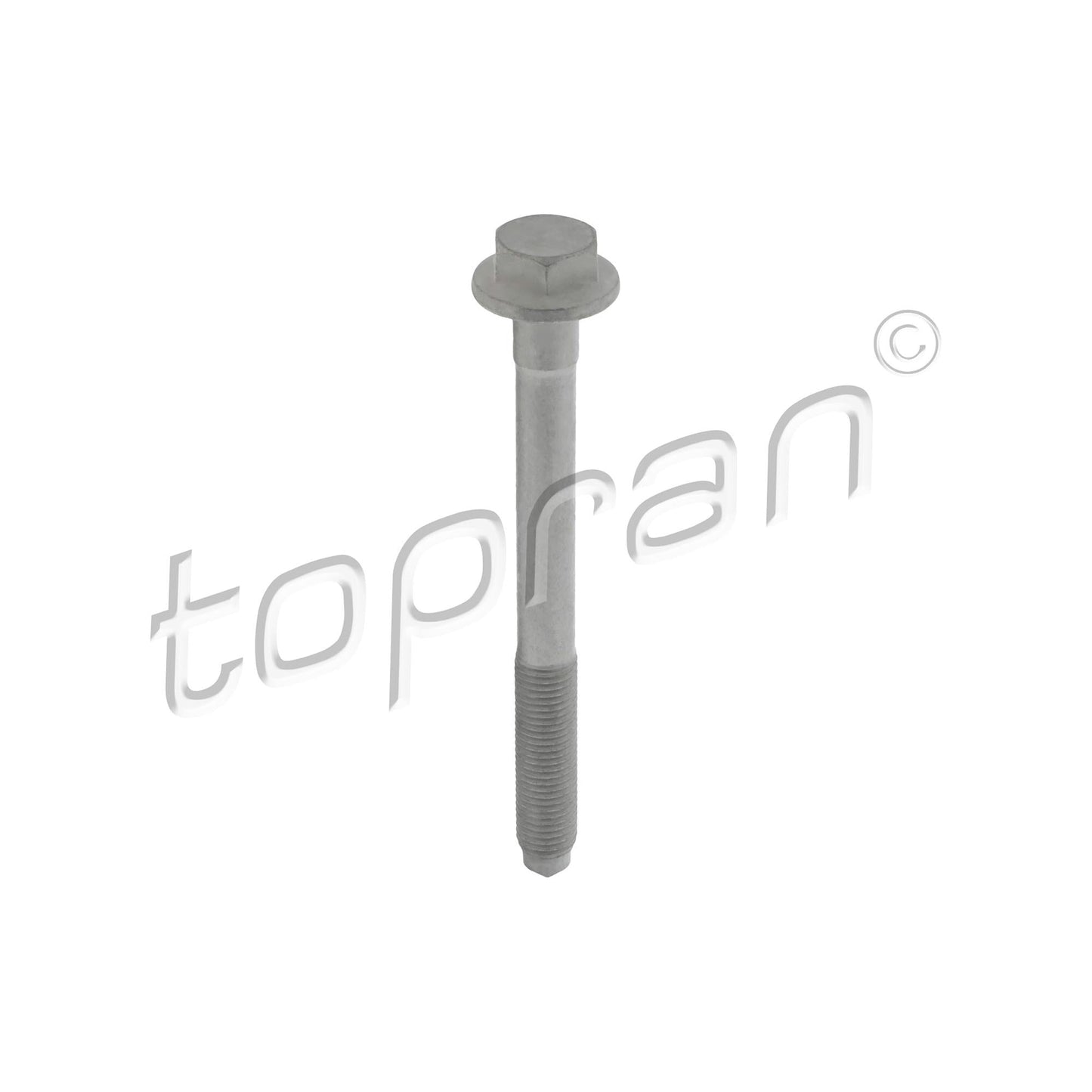 HANS PRIES HP120986 Axle Beam Mounting Bolt