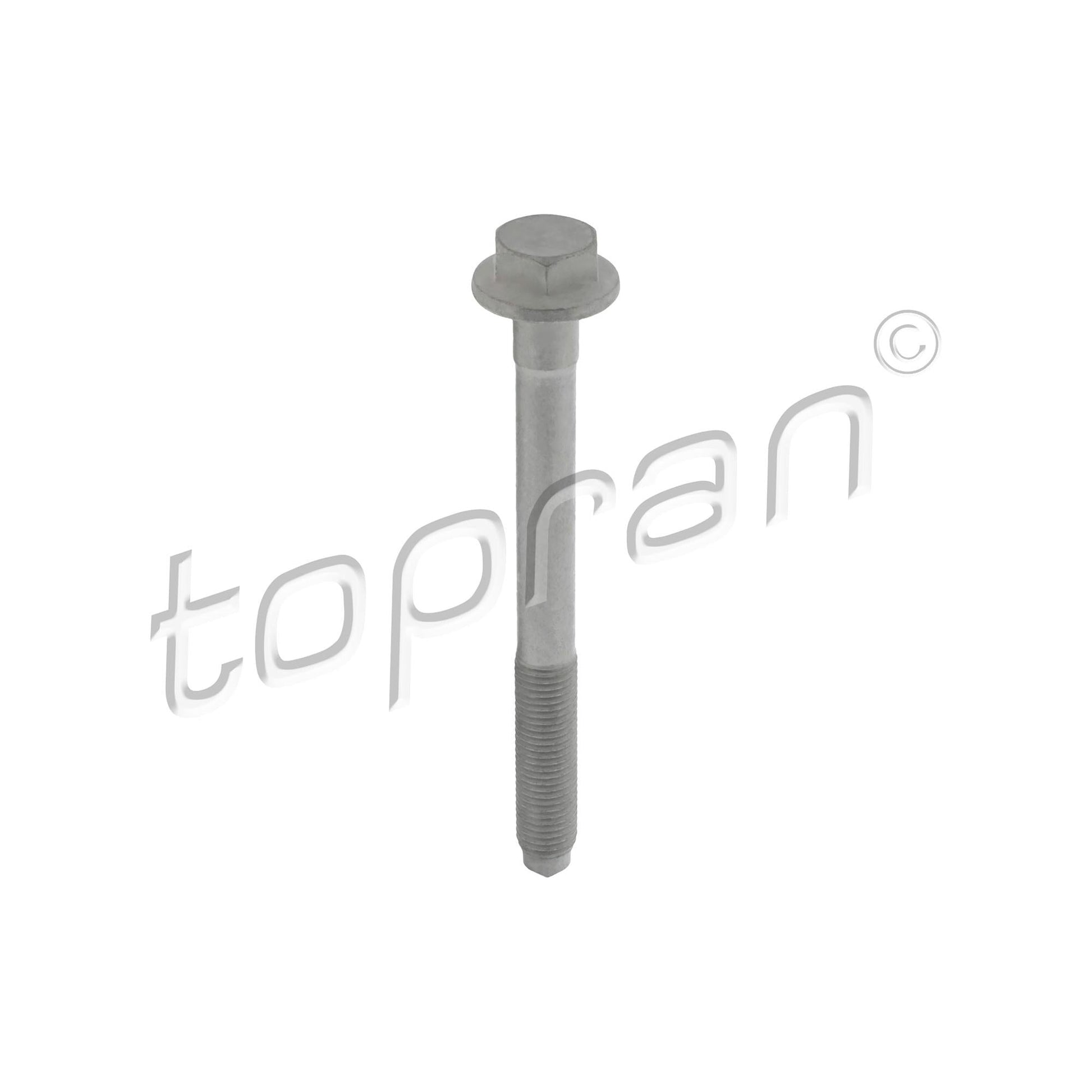 HANS PRIES HP120986 Axle Beam Mounting Bolt