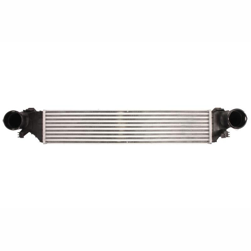 NISSENS NIS96672 Charge Air Cooler