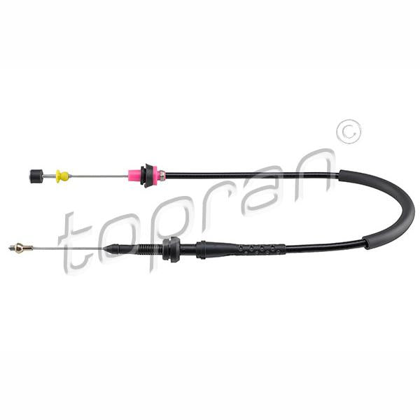 HANS PRIES 103-083 Accelerator Cable