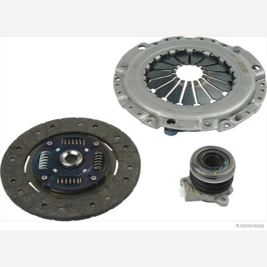 HERTH+BUSS JAKOPARTS J2000918 Clutch Kit