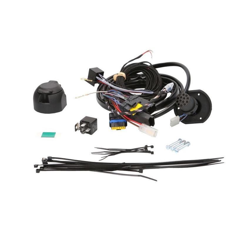 STEINHOF ST748574 Trailer Hitch Electric Kit