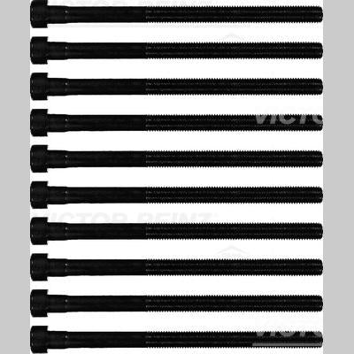 REINZ 14-10213-01 Cylinder Head Bolt Set