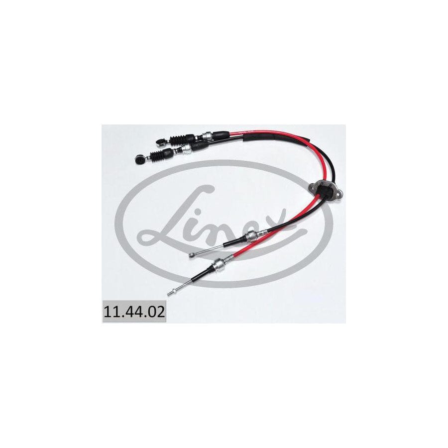 Linex 11.44.02 Cable, Manual Transmission