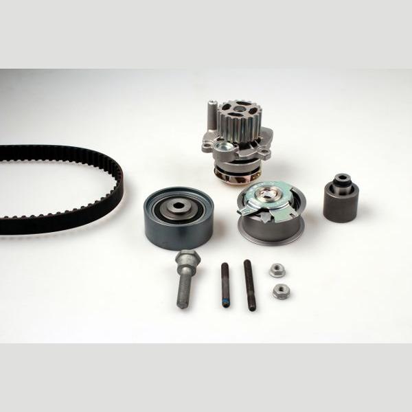 HEPU HEPPK05697 Water Pump & Timing Belt Kit