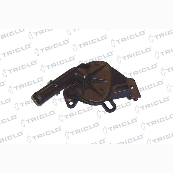 TRICLO TRI472.058 Coolant Control Valve