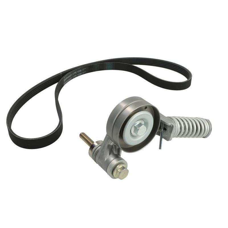CONTITECH 5PK1230K1 V-Ribbed Belt Set