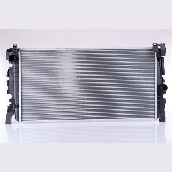NISSENS NIS606247 Engine Radiator
