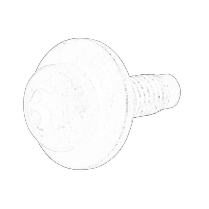 OE MAN 06.02259.0058MAN Cylinder Head Bolt