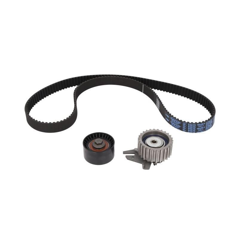SNR KD458.38 Timing Belt Set