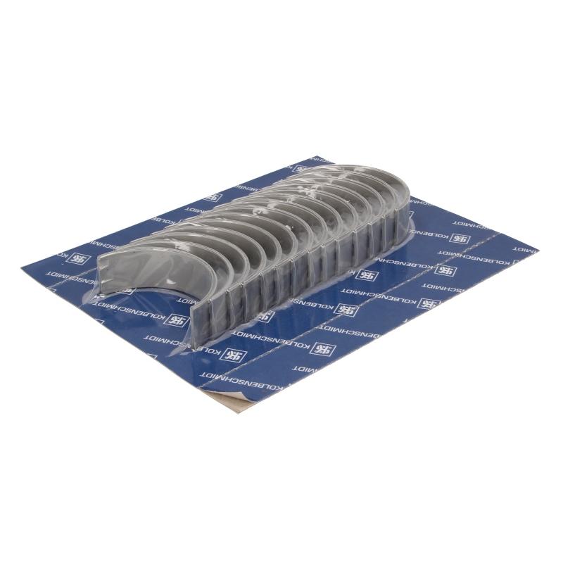 KOLBENSCHMIDT 77744600 Crankshaft Bearing Set
