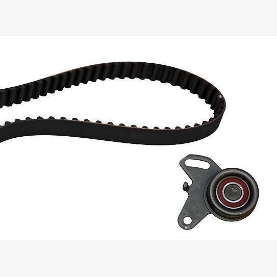 HEPU HEP20-1233 Timing Belt Set