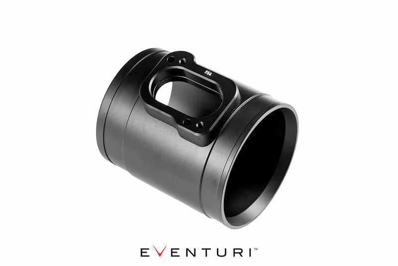 Eventuri Mini Cooper S/JCW Facelift MAF tube
