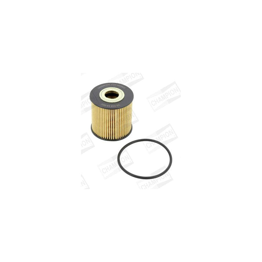 Champion Cof100582E Oil Filter
