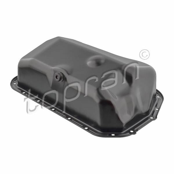 HANS PRIES HP100832 Oil Sump Gasket