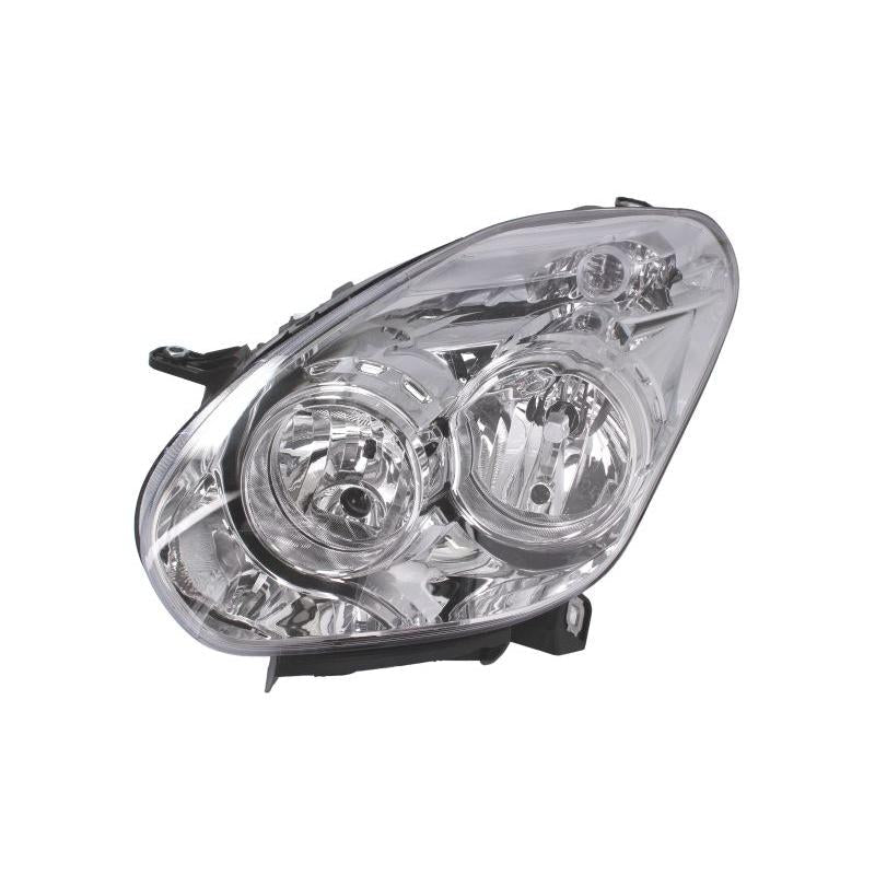 DEPO 661-1163LMLD-EM Headlight