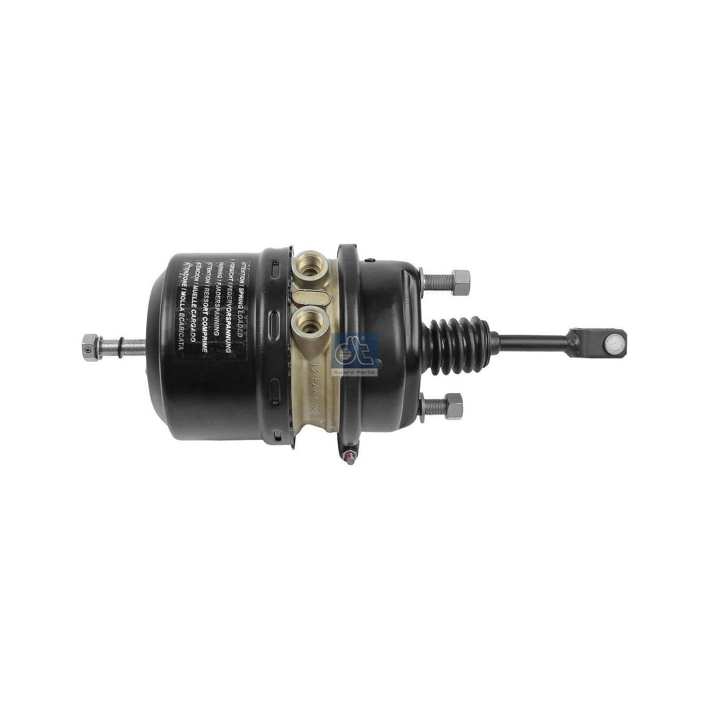 DT A/C 4.65597 Pretensioning Cylinder