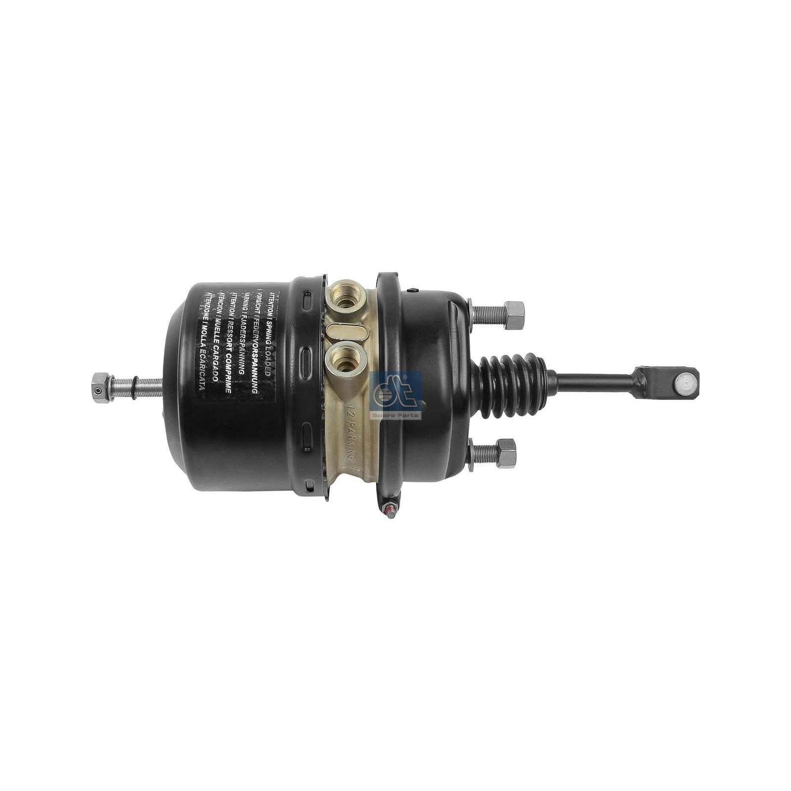 DT A/C 4.65597 Pretensioning Cylinder