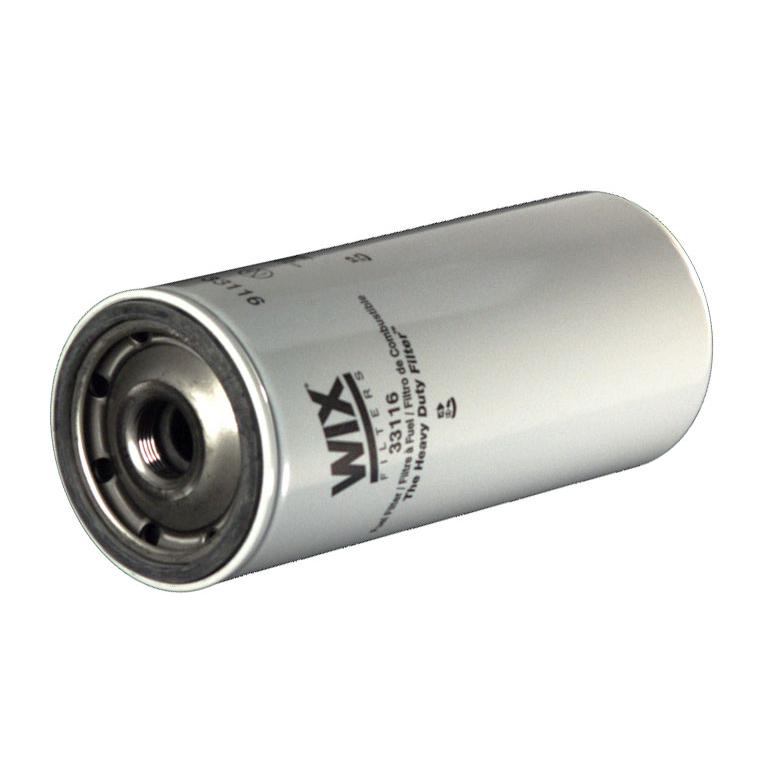 WIX FILTERS 33116WIX Fuel Filter