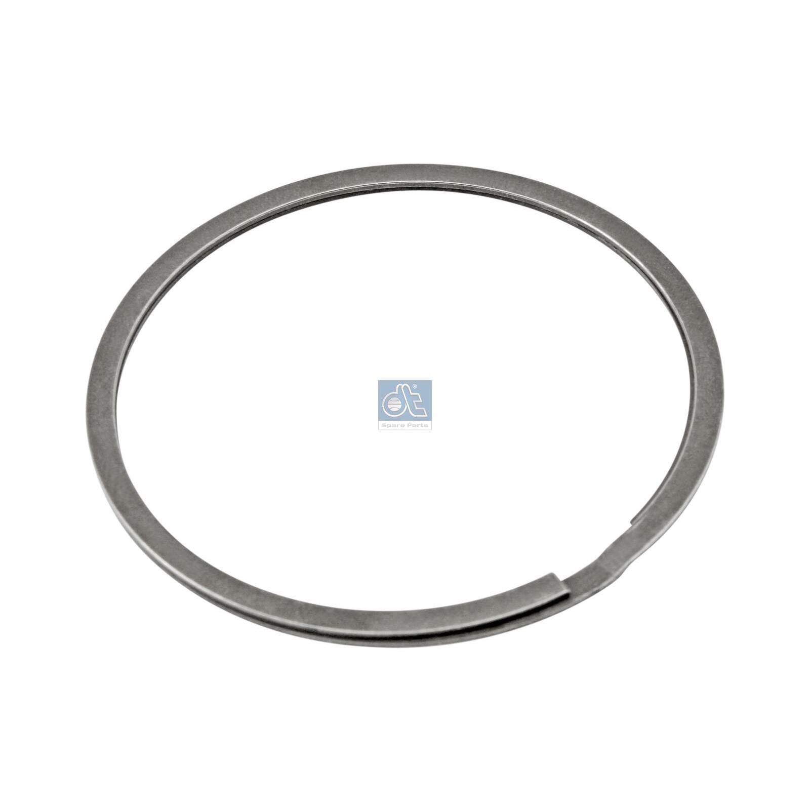DT SPARE PARTS 2.10209 Exhaust Manifold Seal Ring