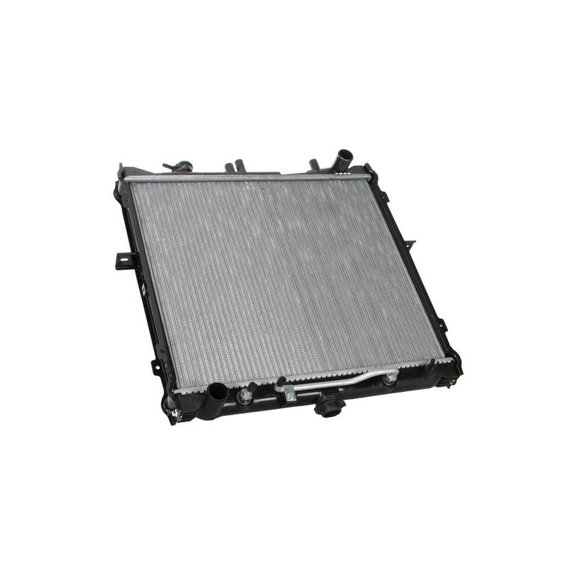 NISSENS NIS66642 Engine Radiator