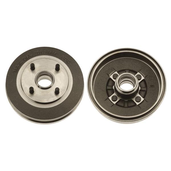 HERTH+BUSS JAKOPARTS J3220510 Brake Caliper