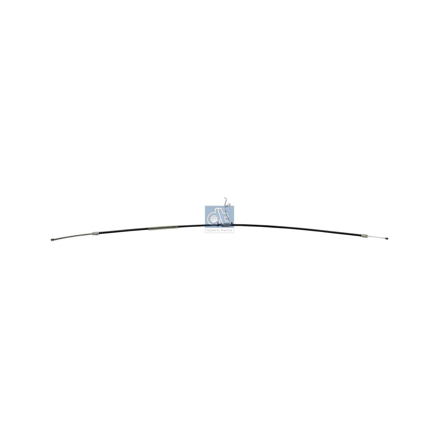 HERTH+BUSS JAKOPARTS J3921083 Parking Brake Cable Pull