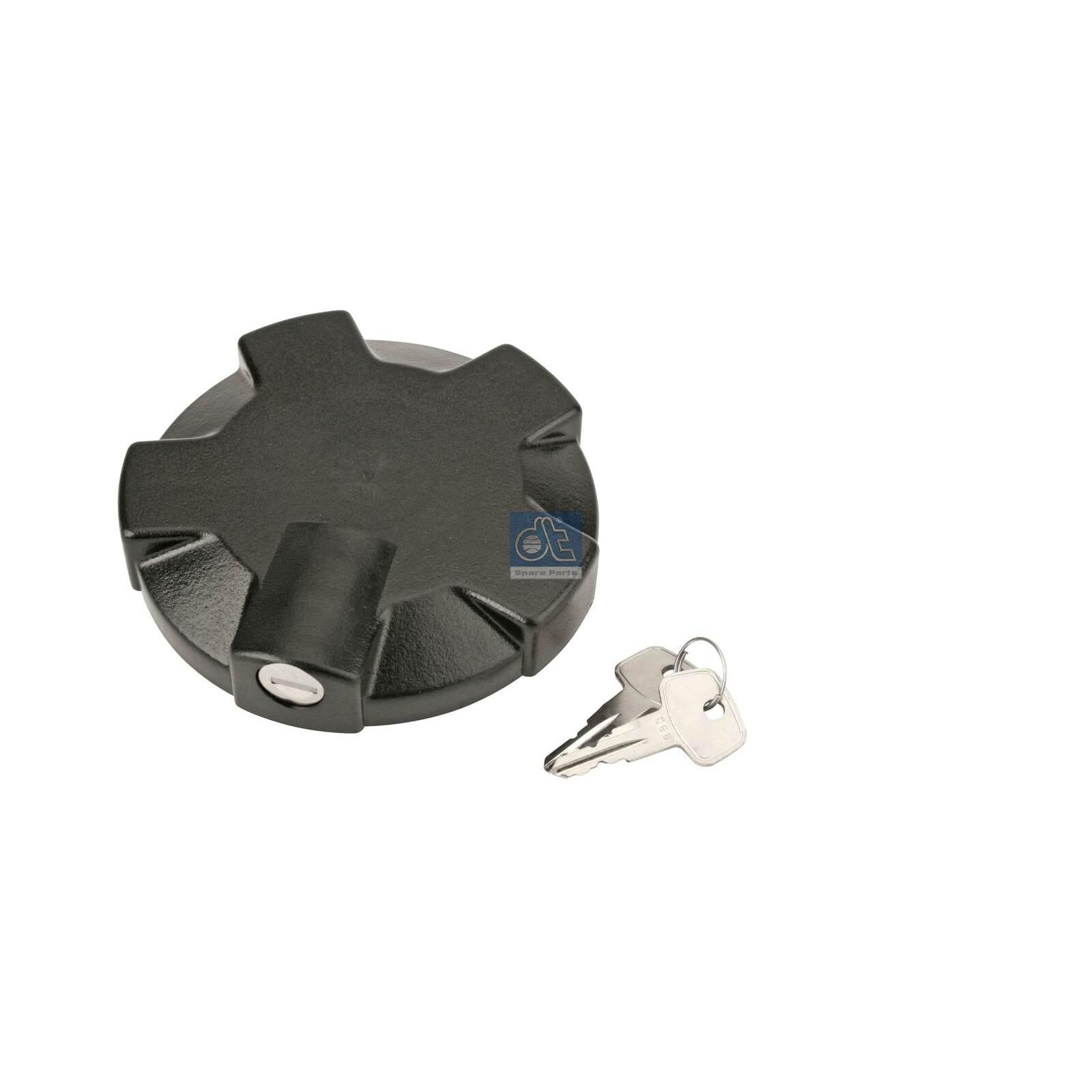 DT A/C 5.15012 Fuel Tank Cap