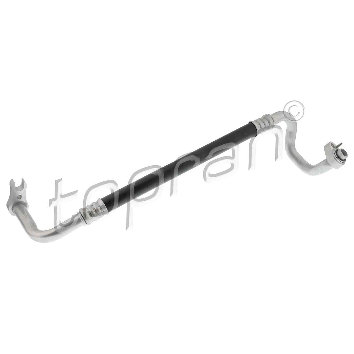 HANS PRIES HP411056 Air Conditioning Low Pressure Line