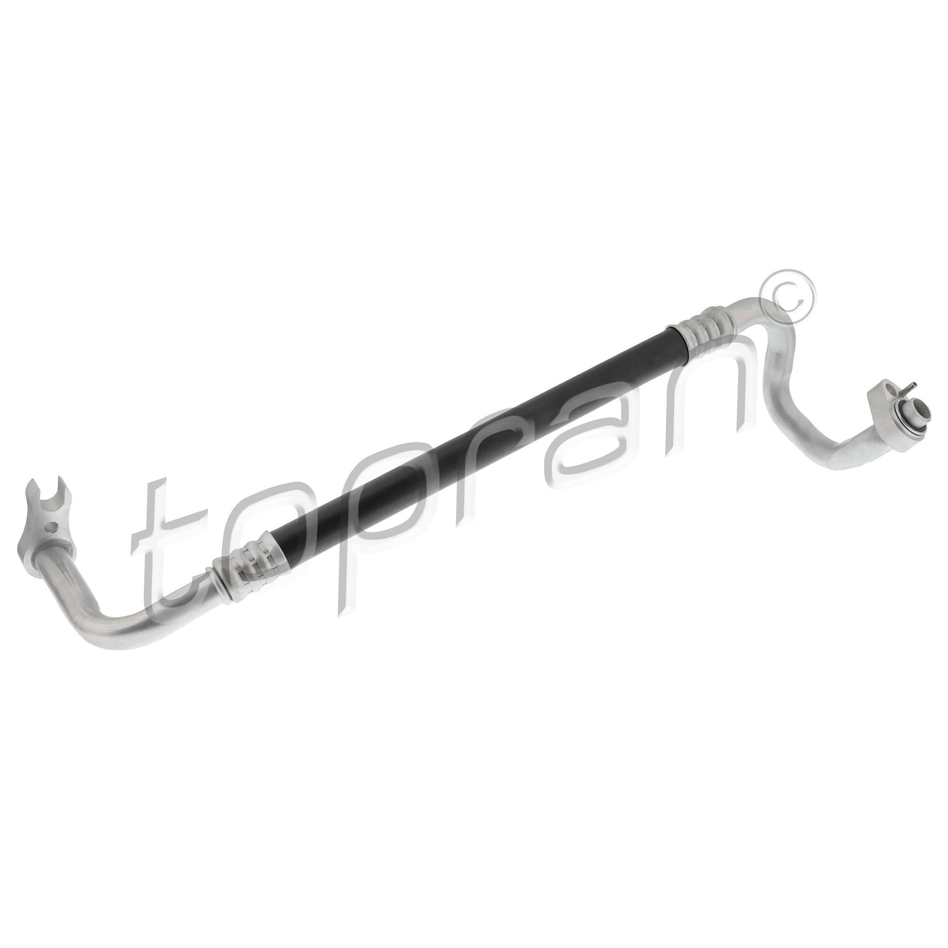 HANS PRIES HP411056 Air Conditioning Low Pressure Line