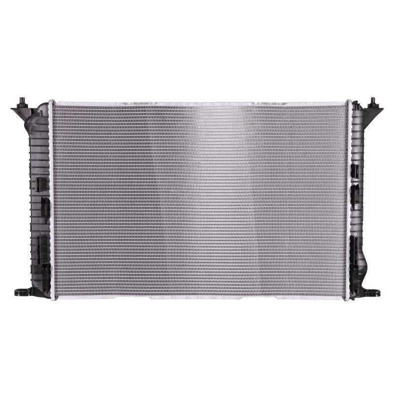NISSENS NIS60322 Engine Radiator