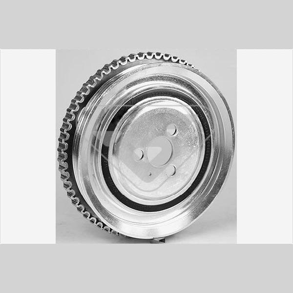 HUTCHINSON HUDP098 Crankshaft Belt Pulley