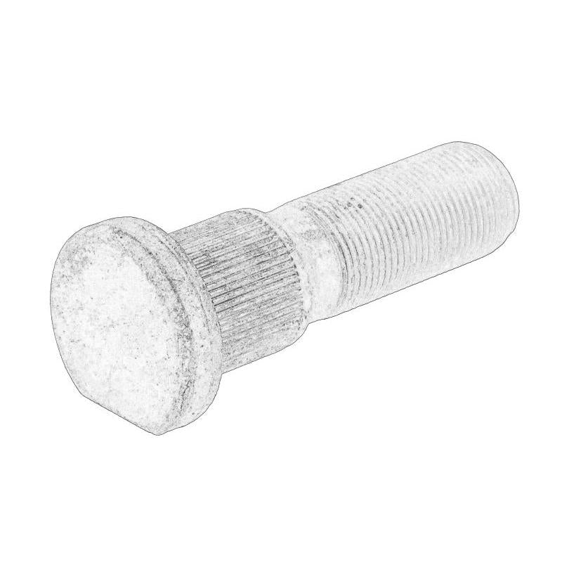 OE GIGANT GIG719000114 Wheel Stud