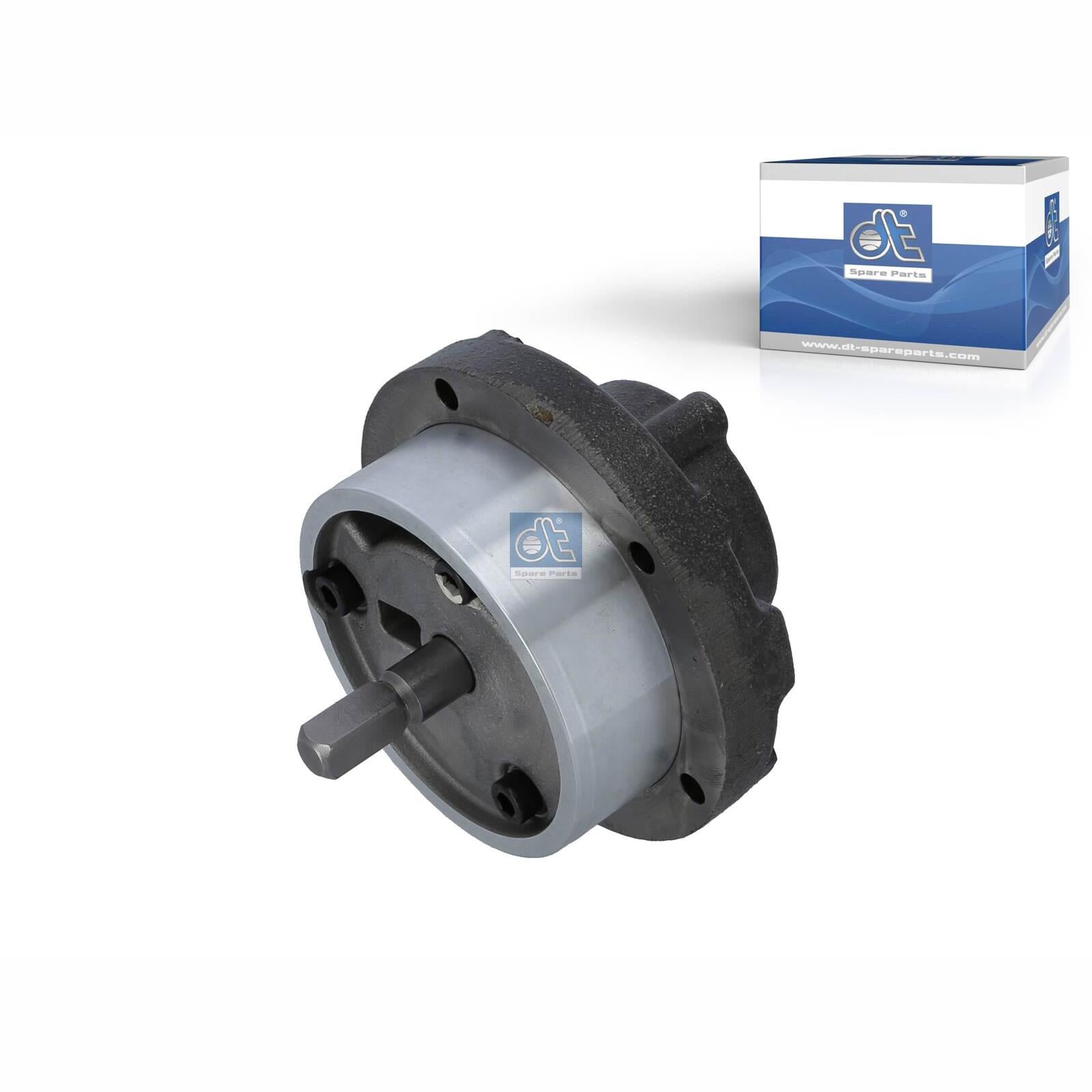 DT SPARE PARTS 1.1649 Oil Pump