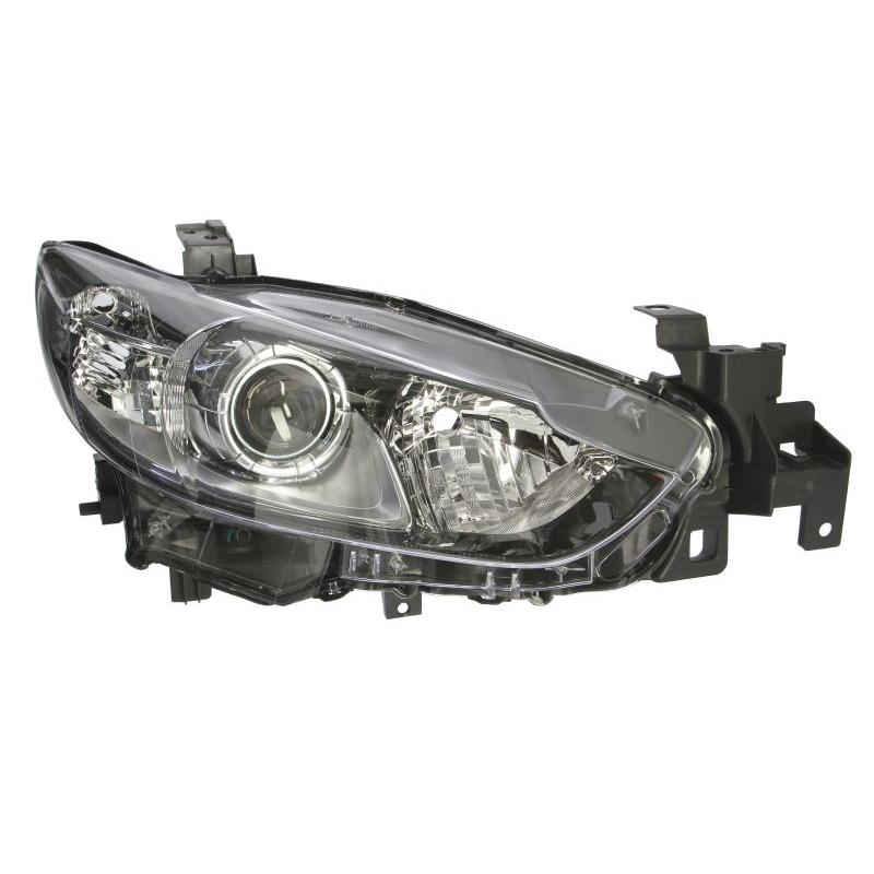 DEPO 216-1167R-LDEM2 Headlight