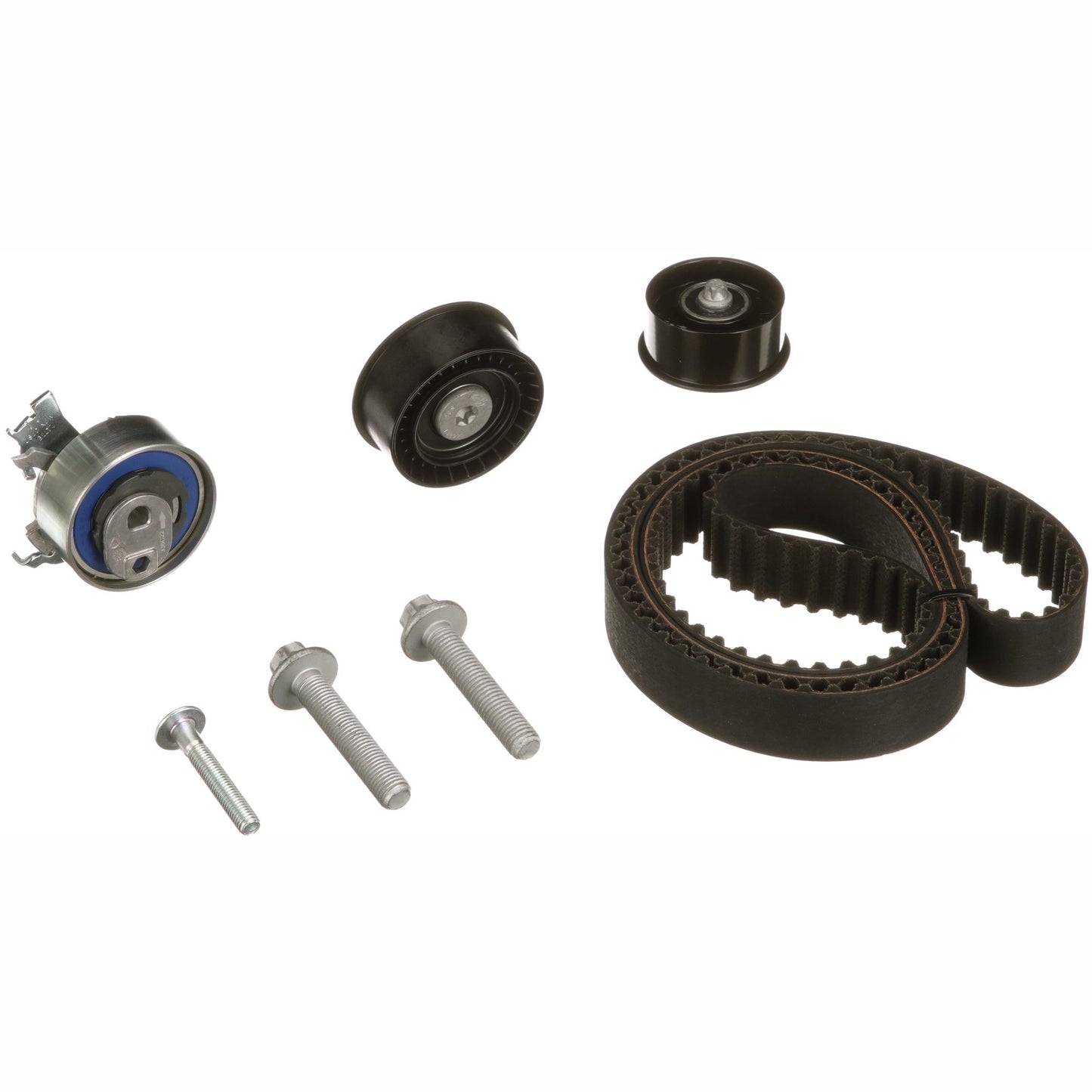 GATES GATK025499XS Timing Belt Set