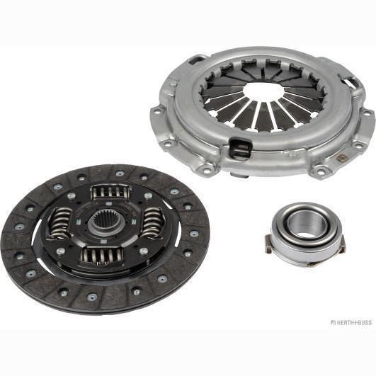 HERTH+BUSS JAKOPARTS J2003161 Clutch Kit