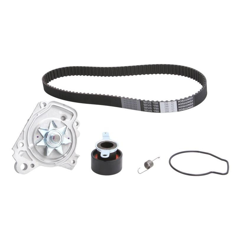 HEPU PK07830 Water Pump & Timing Belt Kit