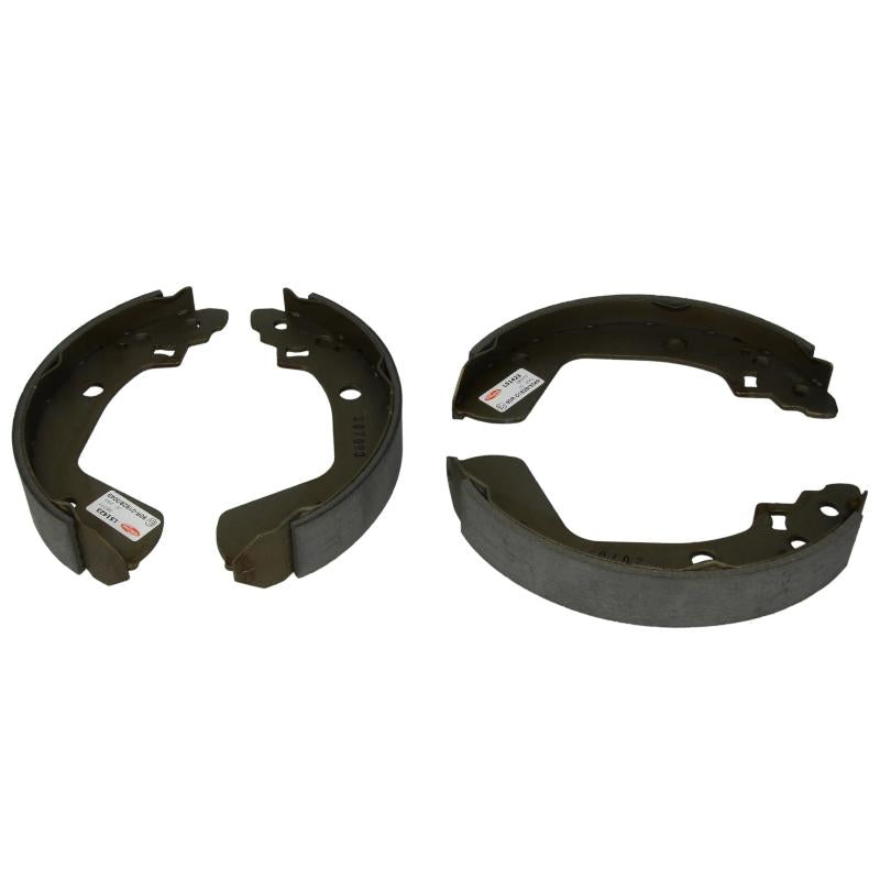 DELPHI LS2046 Brake Shoe Set