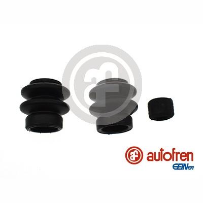 FAE FAE24830 Clutch Control (Cruise Control) Switch