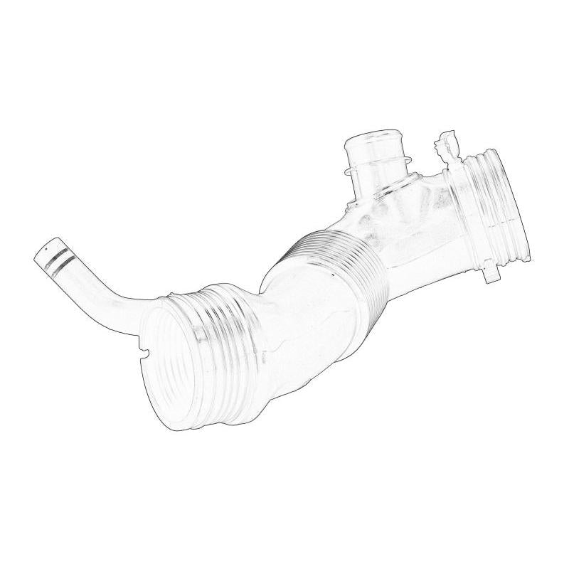 OE FIAT 51858781 Air Filter Intake Hose