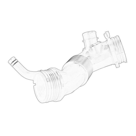 OE FIAT 51858781 Air Filter Intake Hose